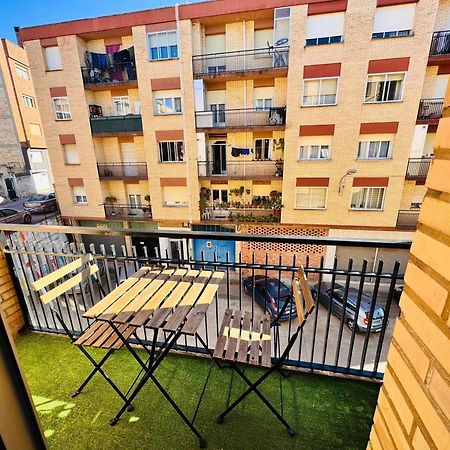 Apartamento Centro De Nájera Exterior foto