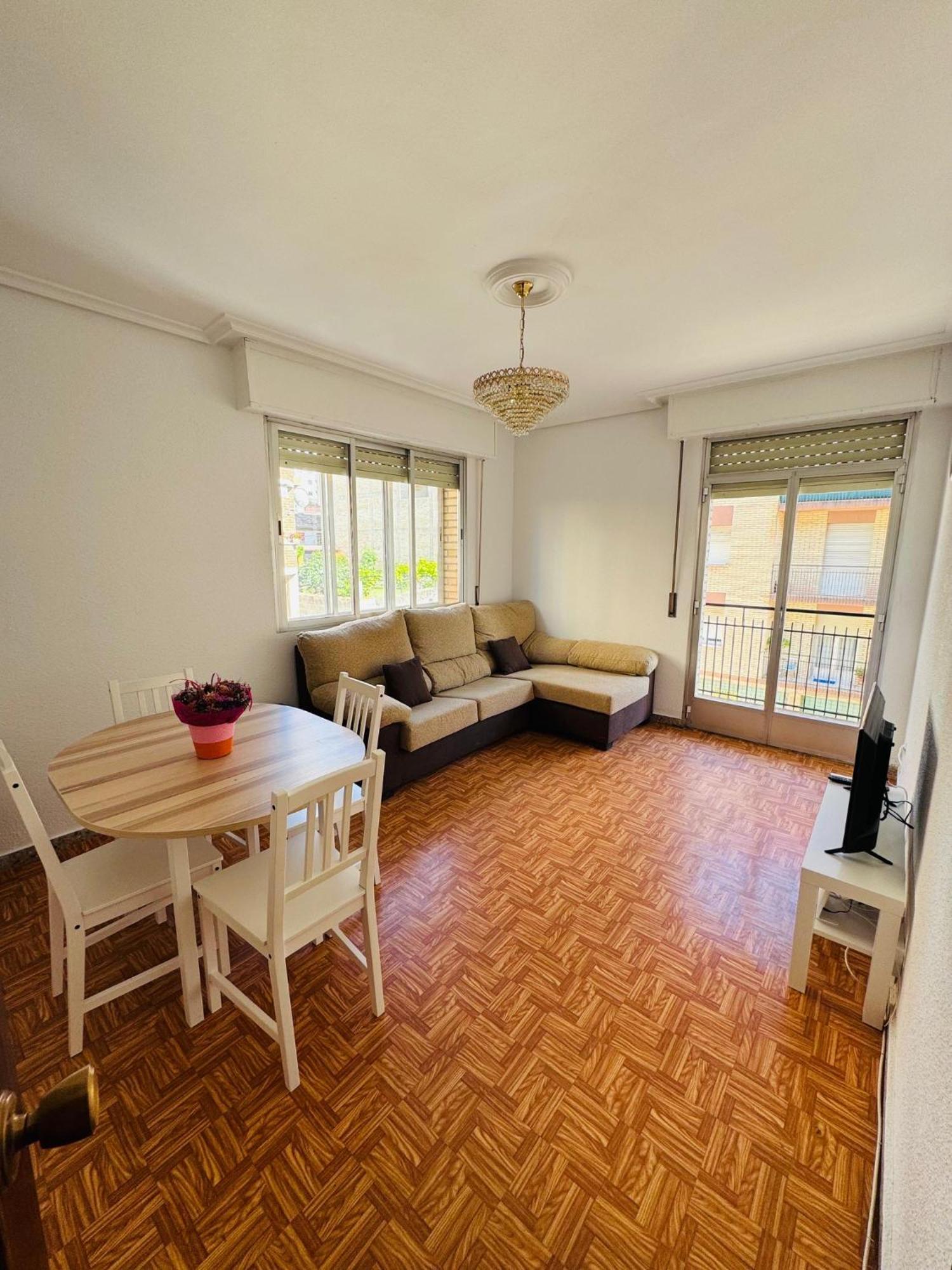 Apartamento Centro De Nájera Exterior foto