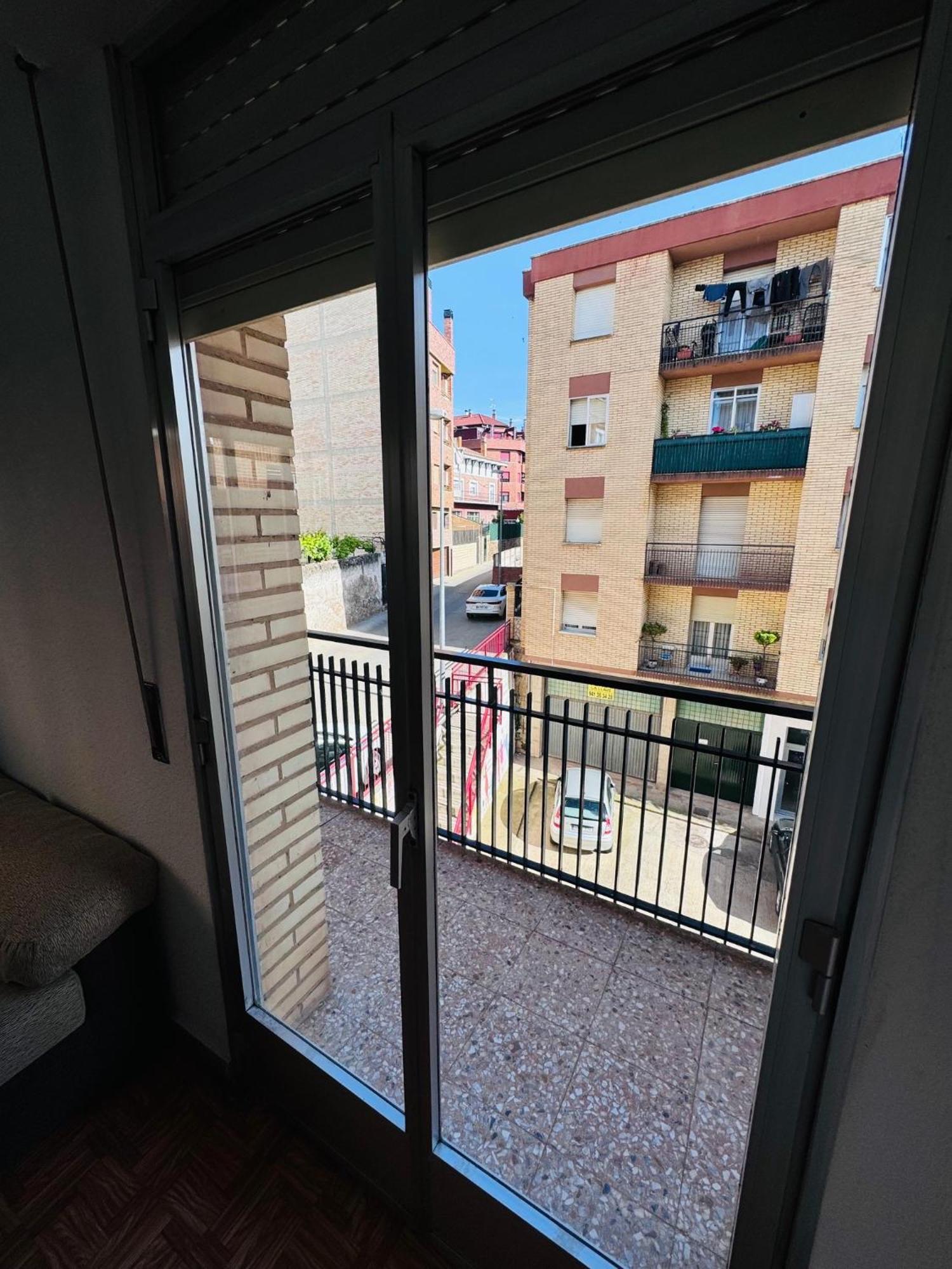 Apartamento Centro De Nájera Exterior foto