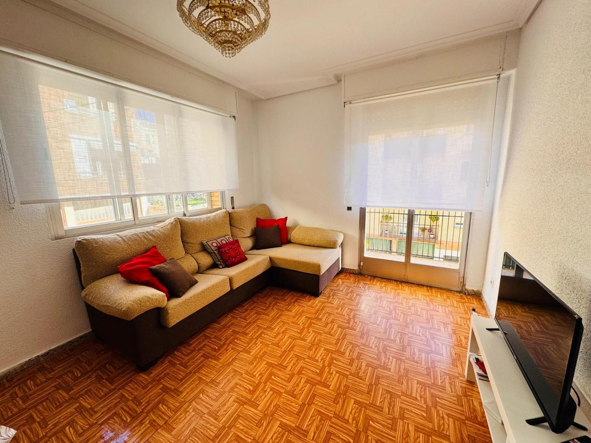 Apartamento Centro De Nájera Exterior foto