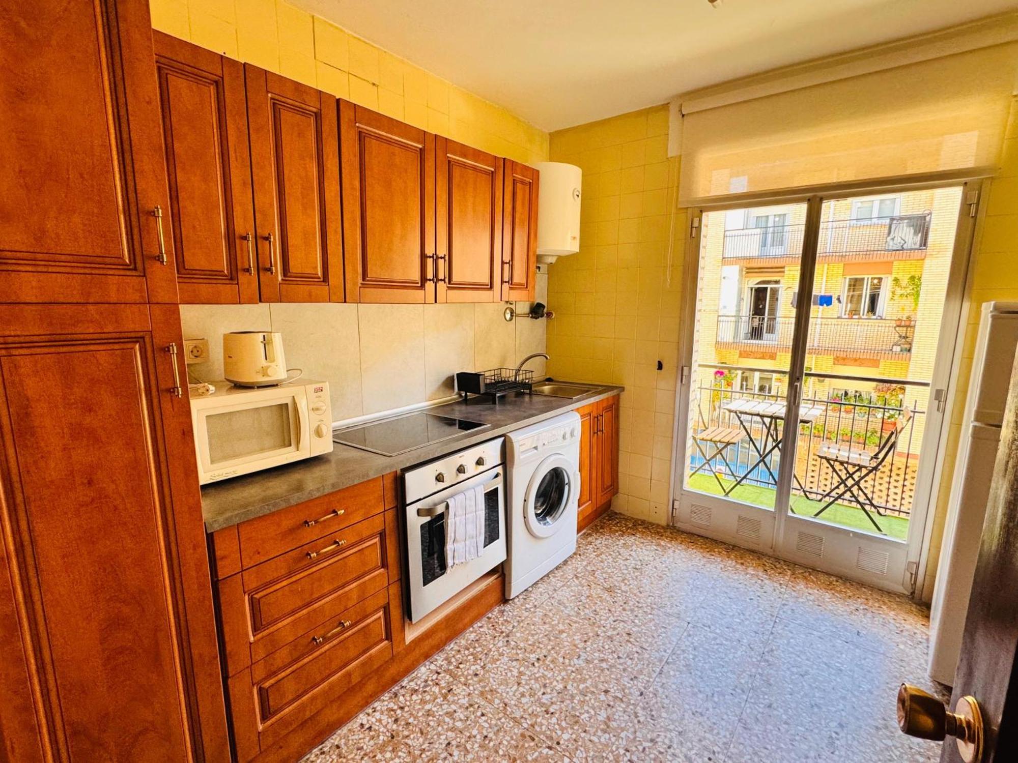 Apartamento Centro De Nájera Exterior foto