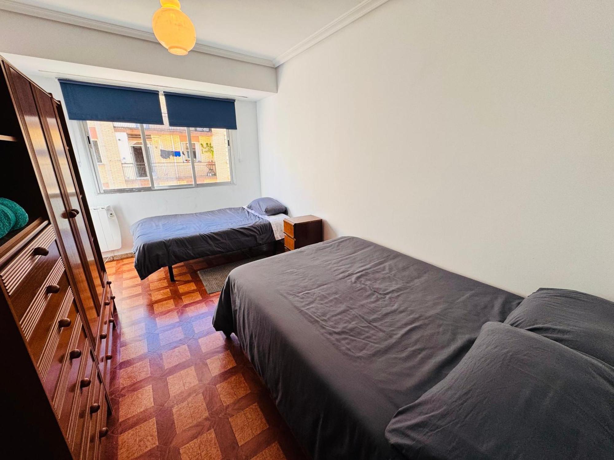 Apartamento Centro De Nájera Exterior foto